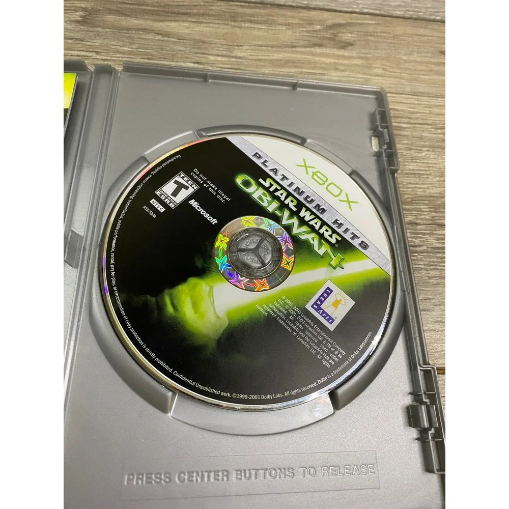 Microsoft star wars